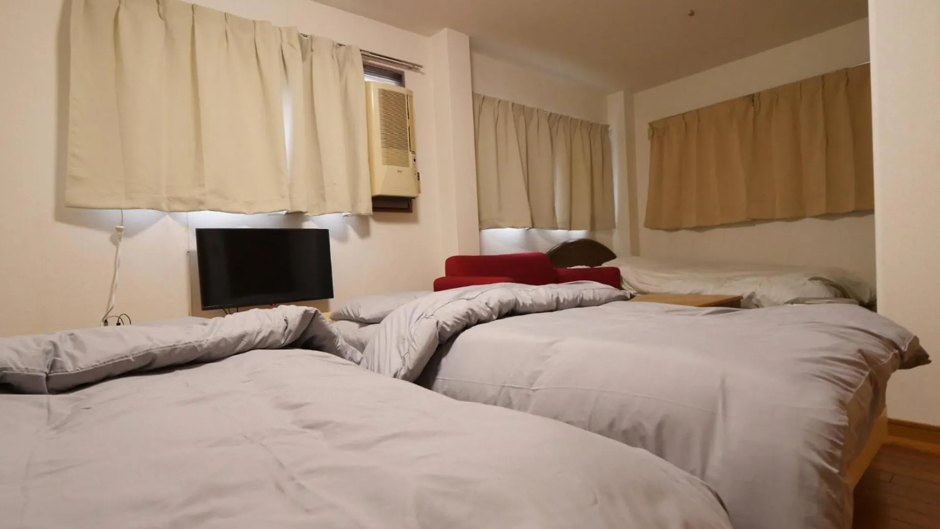 Minpaku =Sakura= - Vacation Stay 16462 大阪市
