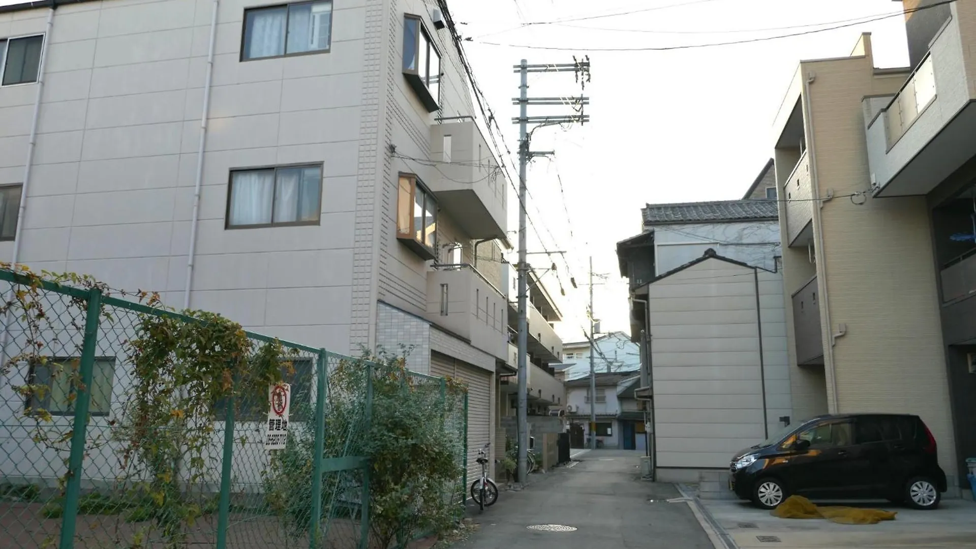 Minpaku =Sakura= - Vacation Stay 16462 location