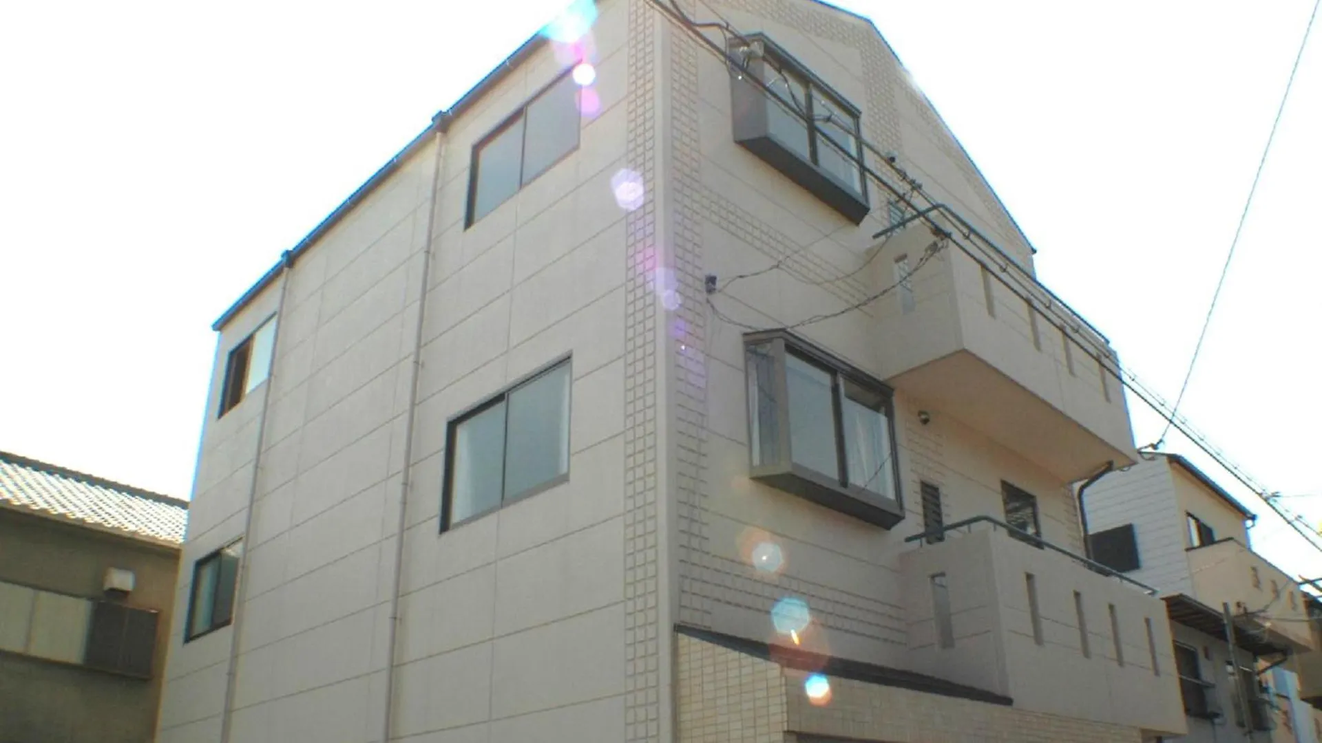 Minpaku =Sakura= - Vacation Stay 16462 Osaca Japão