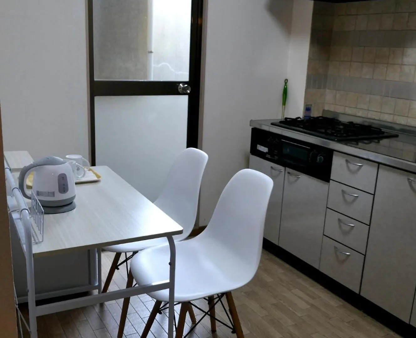 Minpaku =Sakura= - Vacation Stay 16462 Osaca Apartamento