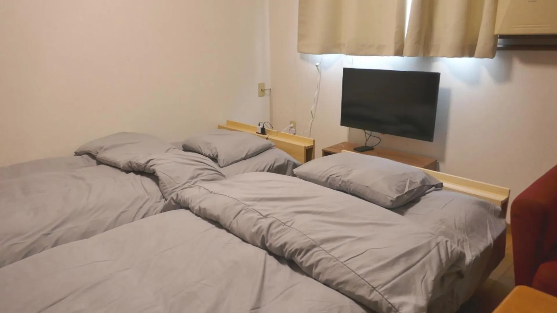 Minpaku =Sakura= - Vacation Stay 16462 Osaca Apartamento